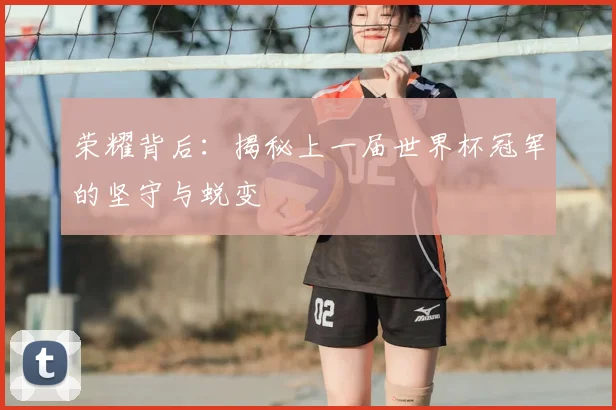 荣耀背后:揭秘上一届世界杯冠军的坚守与蜕变