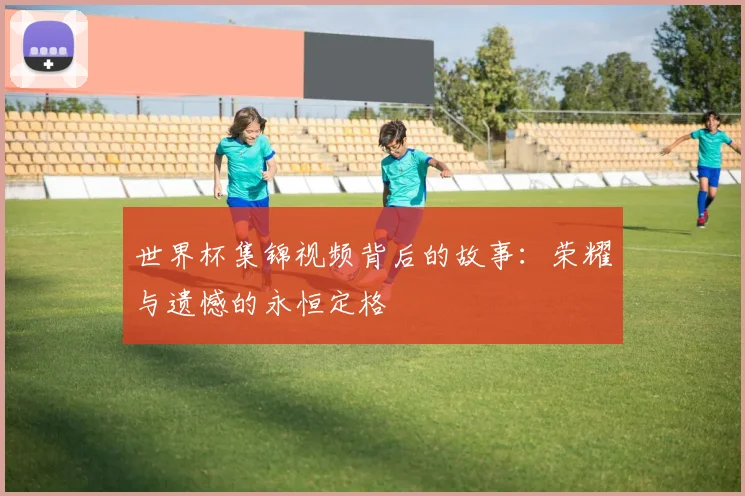 世界杯集锦视频背后的故事:荣耀与遗憾的永恒定格