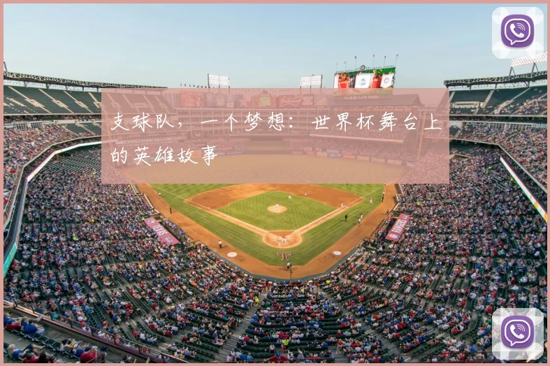 支球队，一个梦想：世界杯舞台上的英雄故事